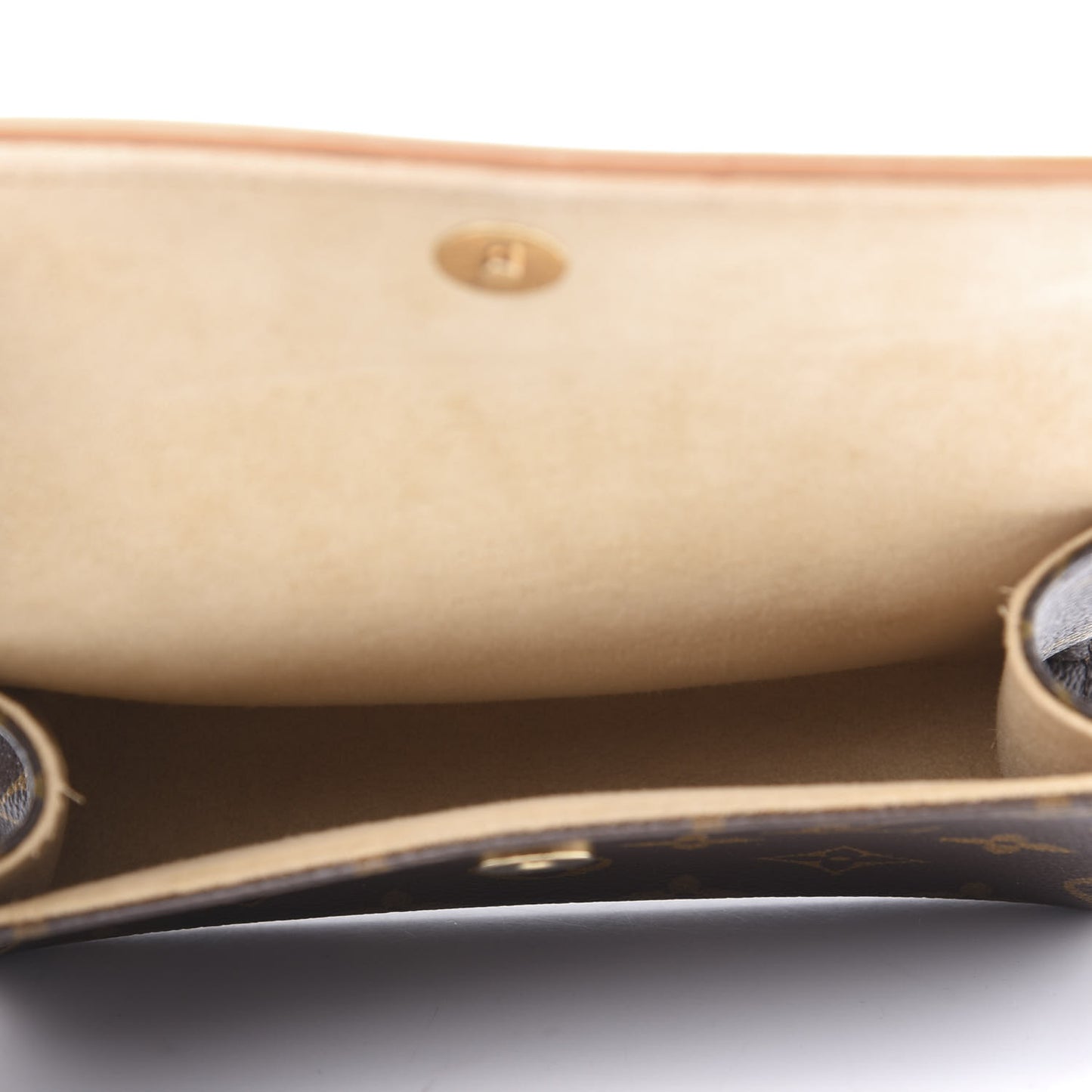 Monogram Pochette Florentine XS