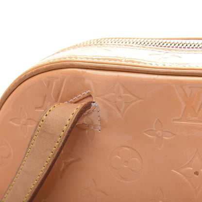 Louis Vuitton Vernis Murray Backpack Noisette 15 of 16