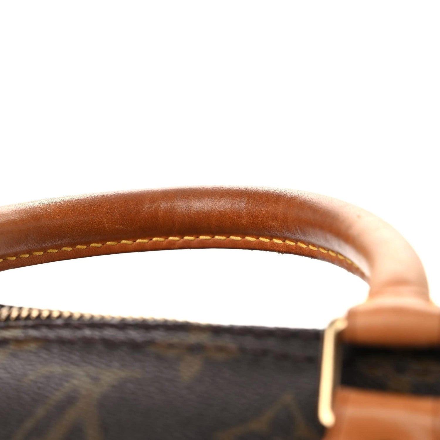 Louis Vuitton Monogram Speedy 40 24 of 26