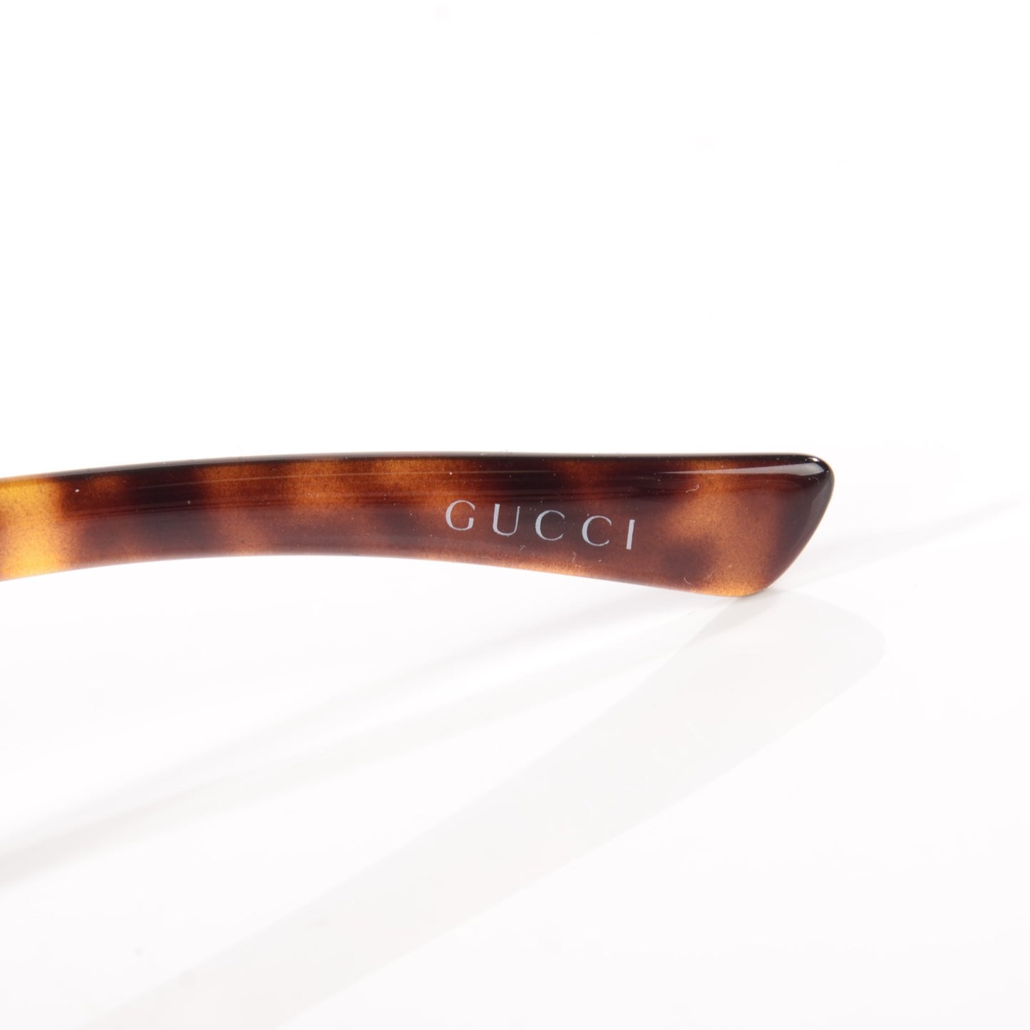 Horsebit Sunglasses 2562/S Tortoise