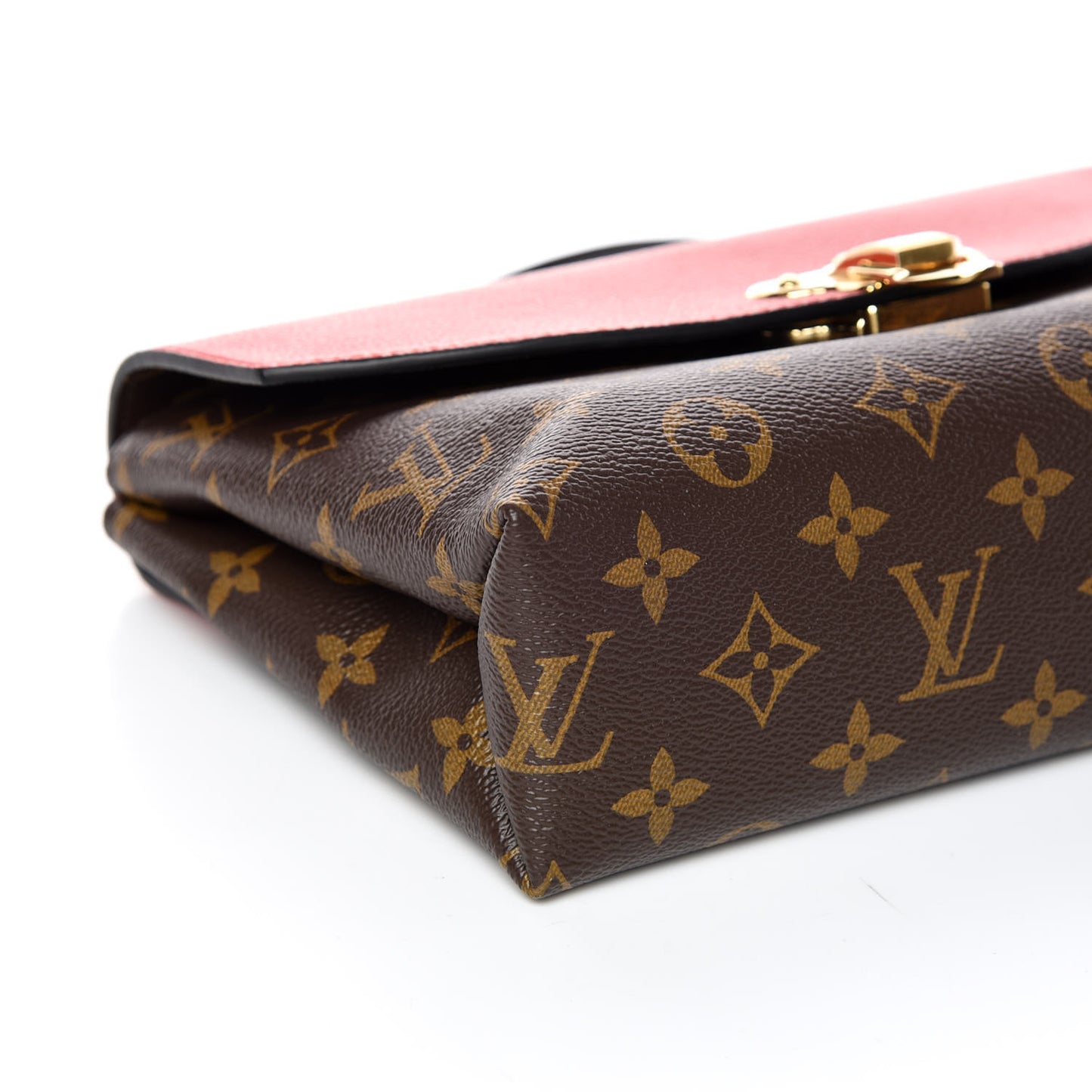 Monogram Saint Placide Cherry