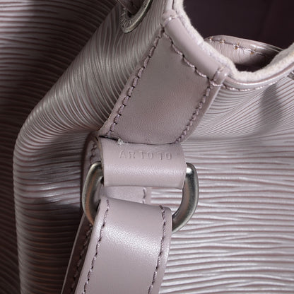 Louis Vuitton Epi Noe Lilac 6 of 7