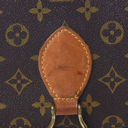 Louis Vuitton Monogram Saint Cloud GM 11 of 16