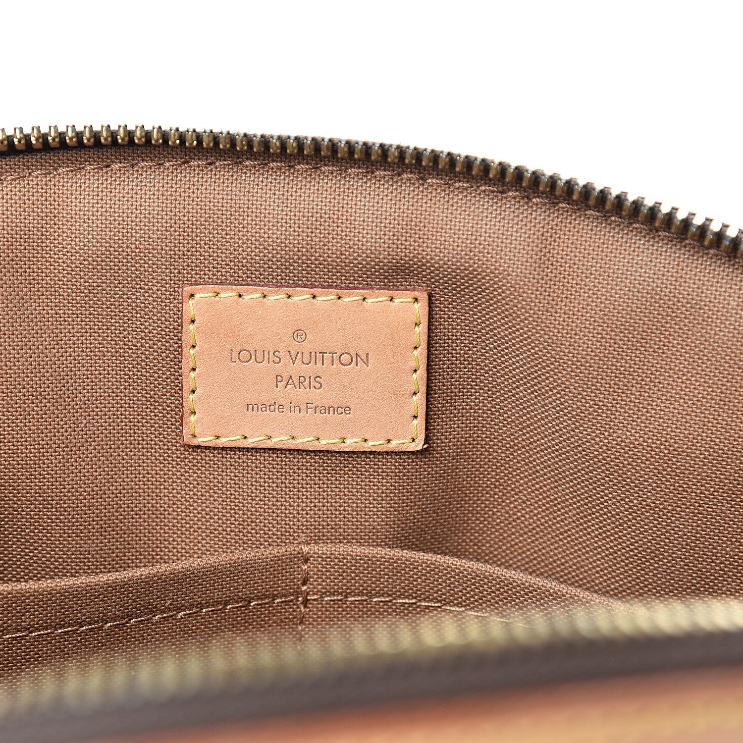 Louis Vuitton Monogram Tivoli PM 5 of 12