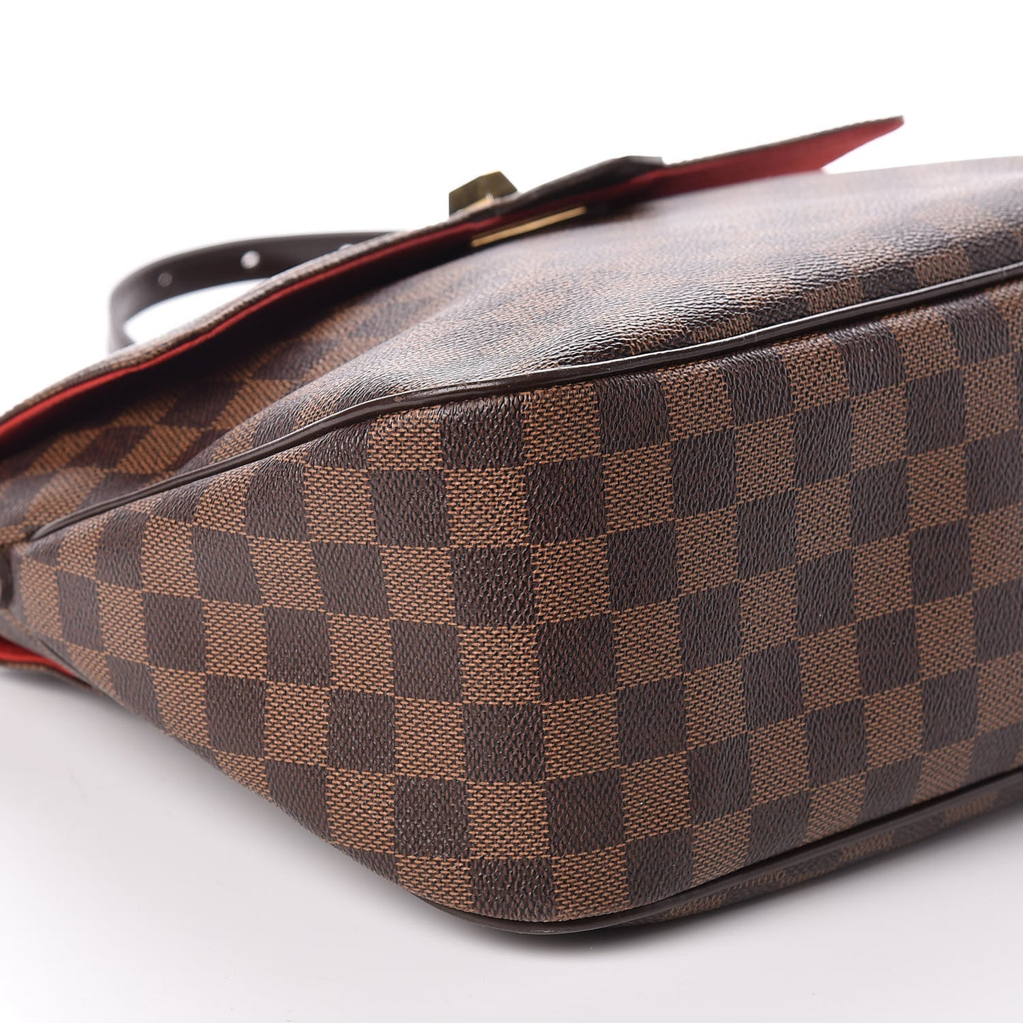 Damier Ebene Besace Rosebery