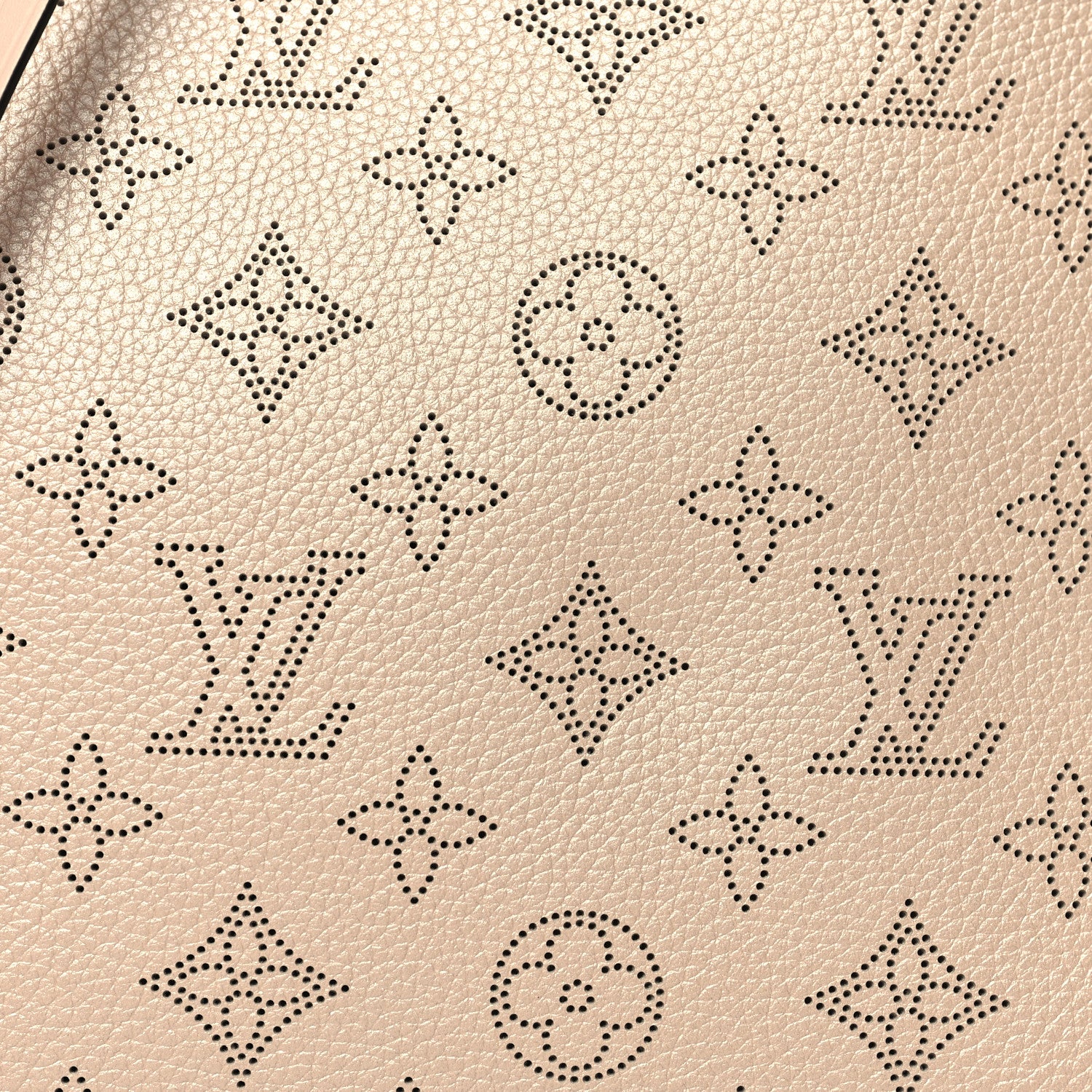 Louis Vuitton Mahina Hina PM 9 of 11