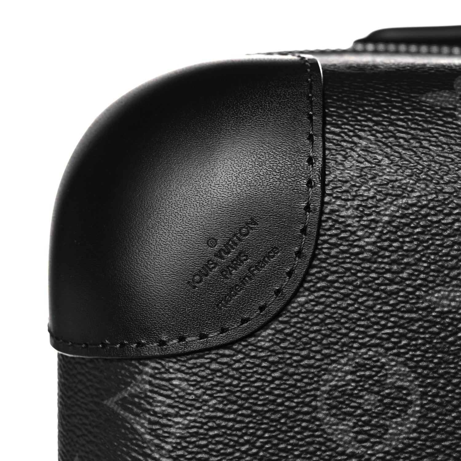 Louis Vuitton Monogram Eclipse Horizon 55 6 of 10