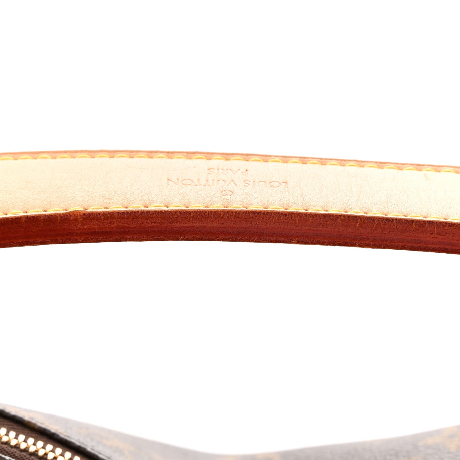 Louis Vuitton Monogram Sully MM 13 of 15