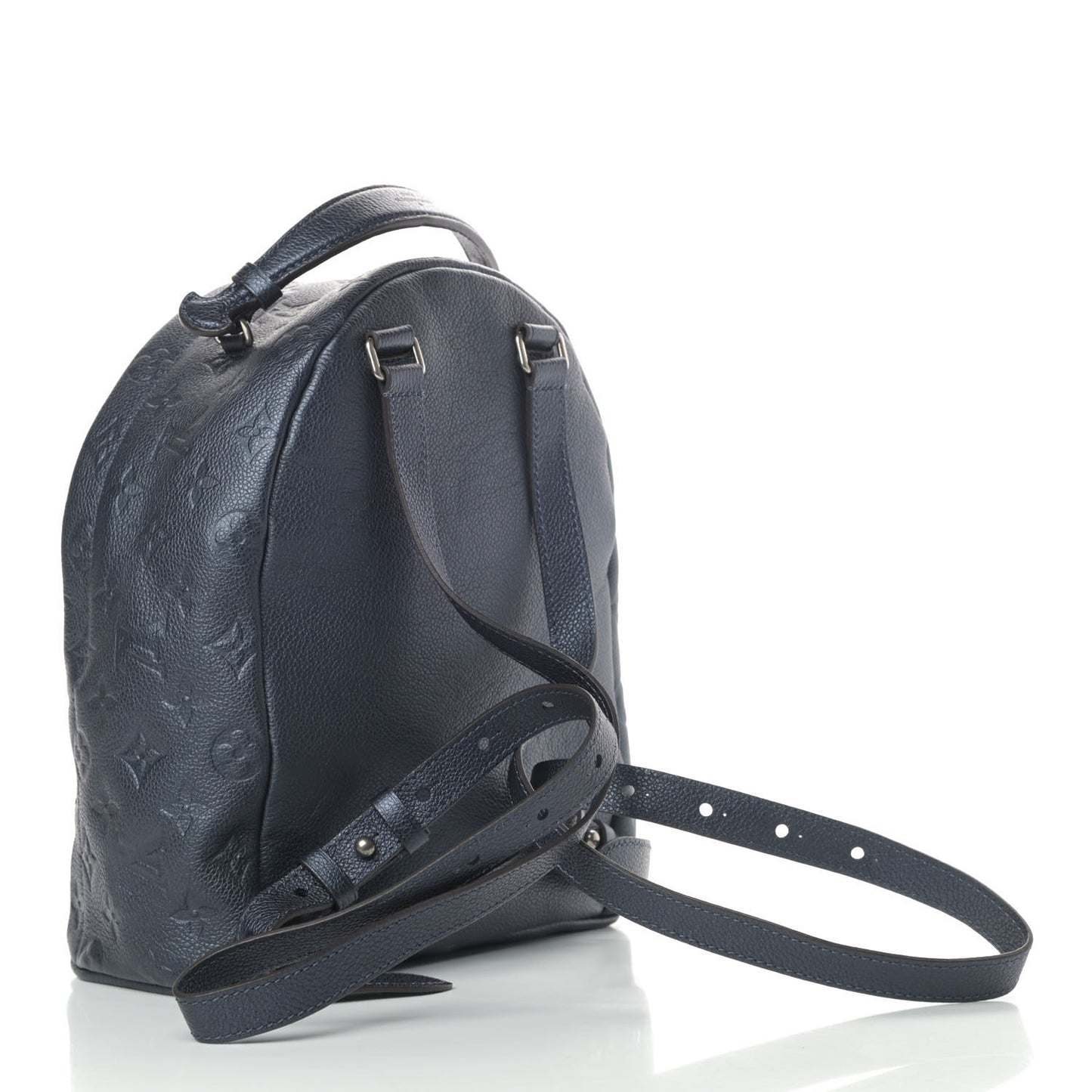 Empreinte Pins Sorbonne Backpack Marine