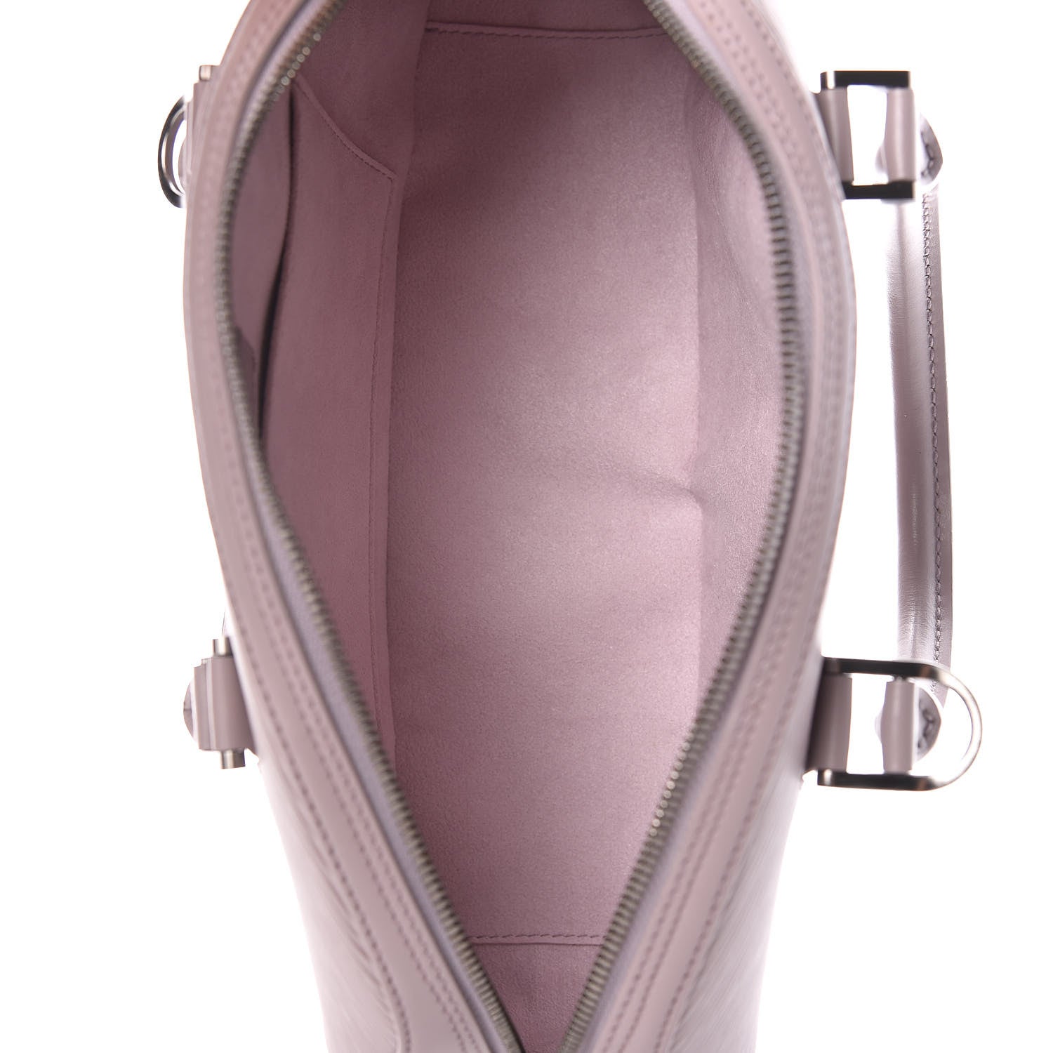 Louis Vuitton Epi Jasmin Lilac 7 of 9