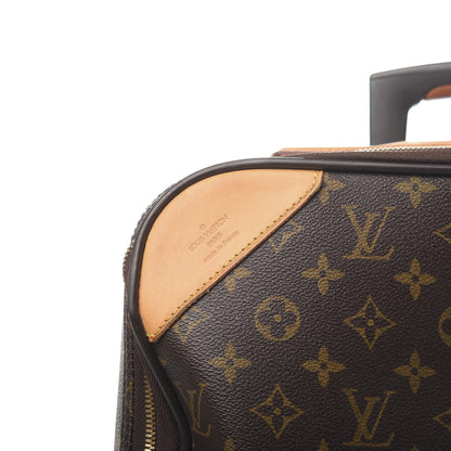 Louis Vuitton Monogram Pegase 55 26 of 26