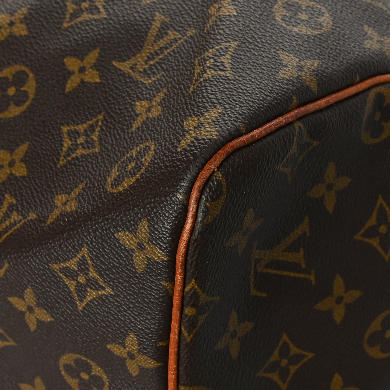 Louis Vuitton Monogram Keepall 60 8 of 12