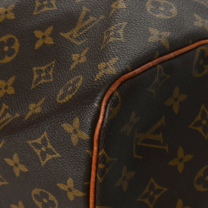 Louis Vuitton Monogram Keepall 60 8 of 12