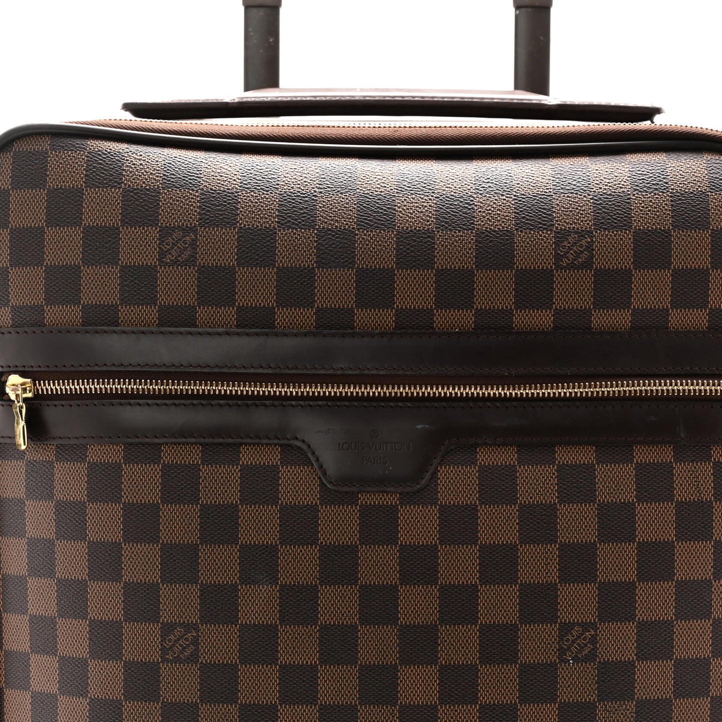 Damier Ebene Pegase 55 Business NM