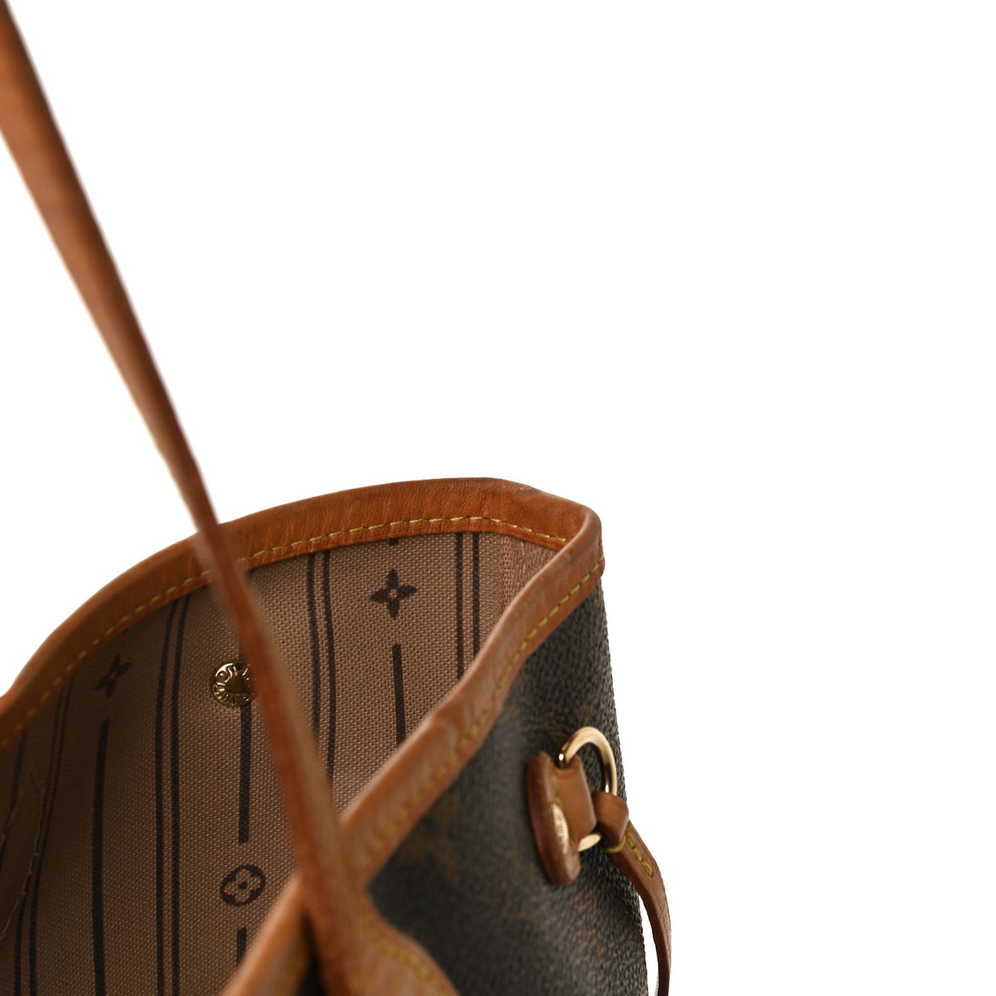 Monogram Neverfull PM