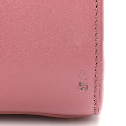 Saint Laurent Calfskin Nano Sac De Jour Rose Dark 8 of 14
