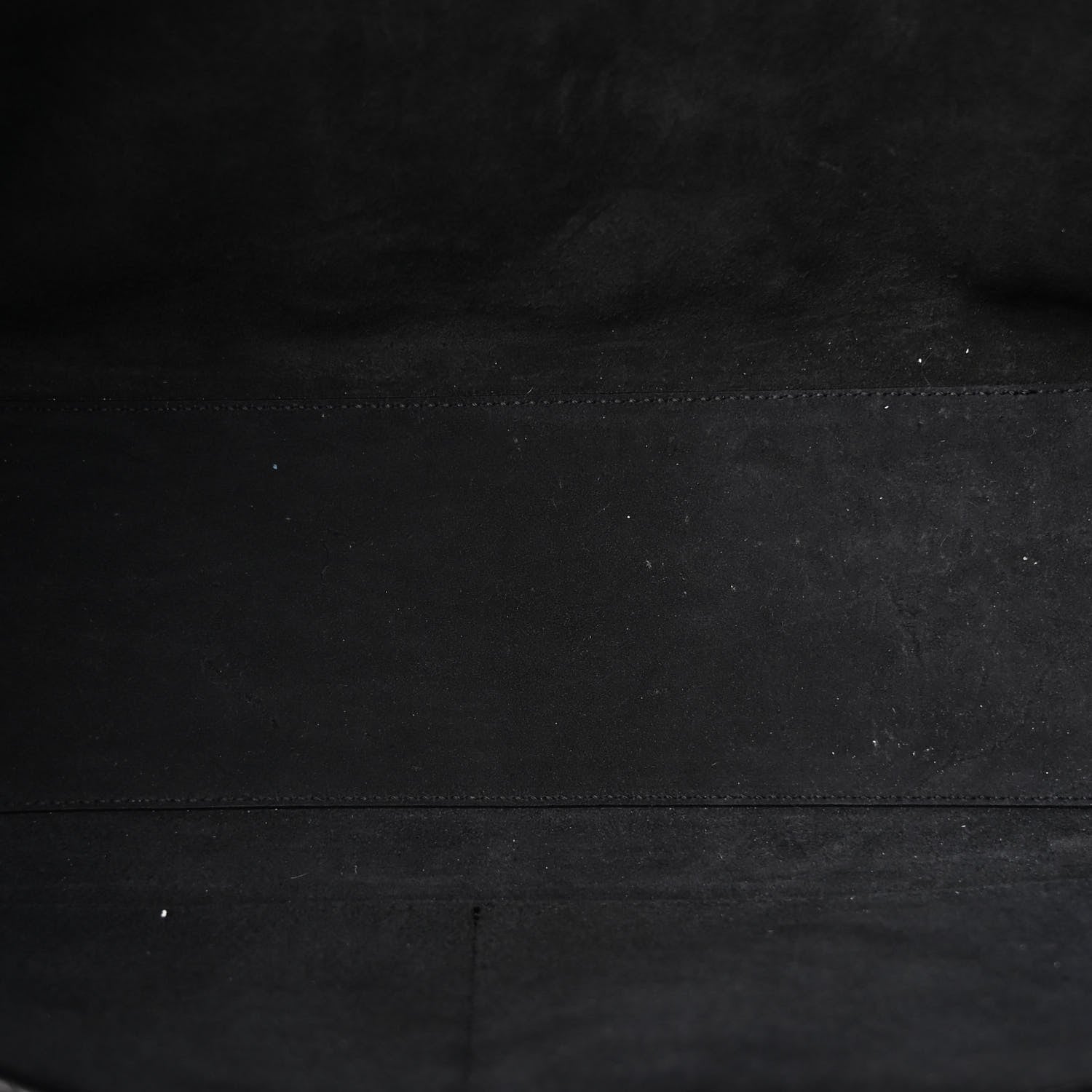 Valentino Garavani Grained Calfskin Rockstud Shoulder Tote Black 5 of 10