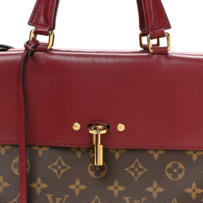 Louis Vuitton Monogram Venus Raisin 7 of 9