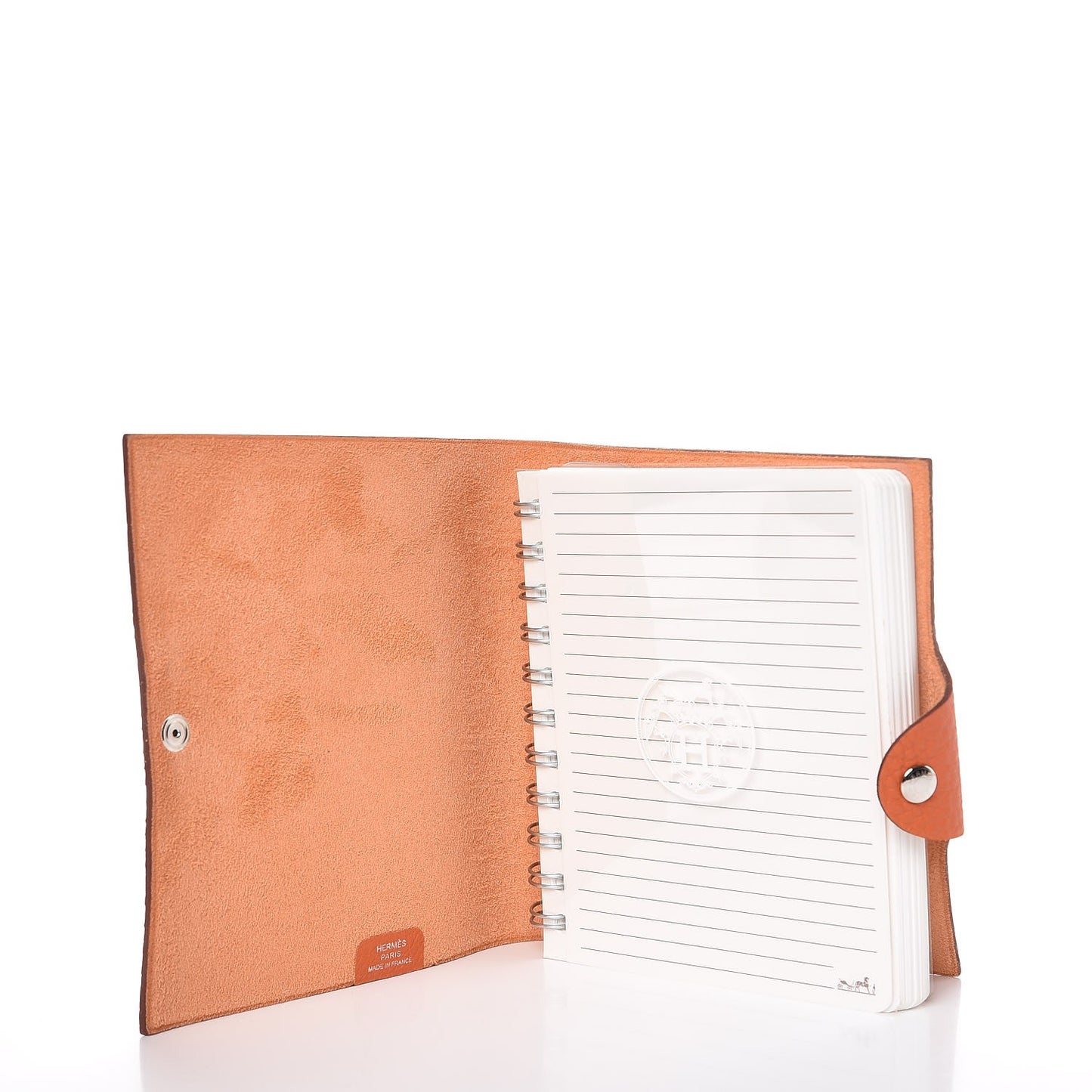 Togo Ulysse PM Agenda Cover Orange