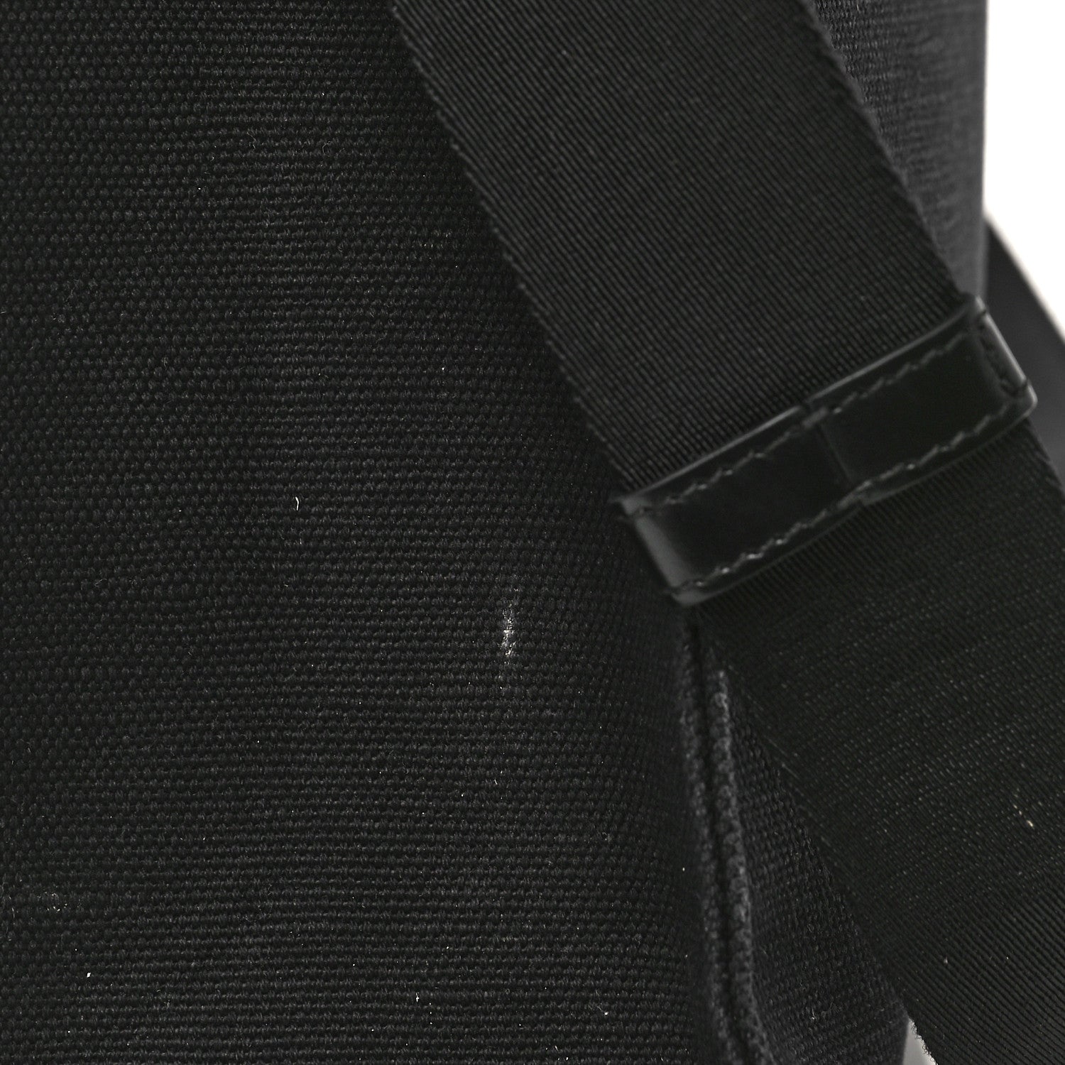 Givenchy Canvas Medium G-Tote Black 9 of 16