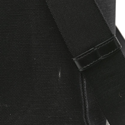 Givenchy Canvas Medium G-Tote Black 9 of 16