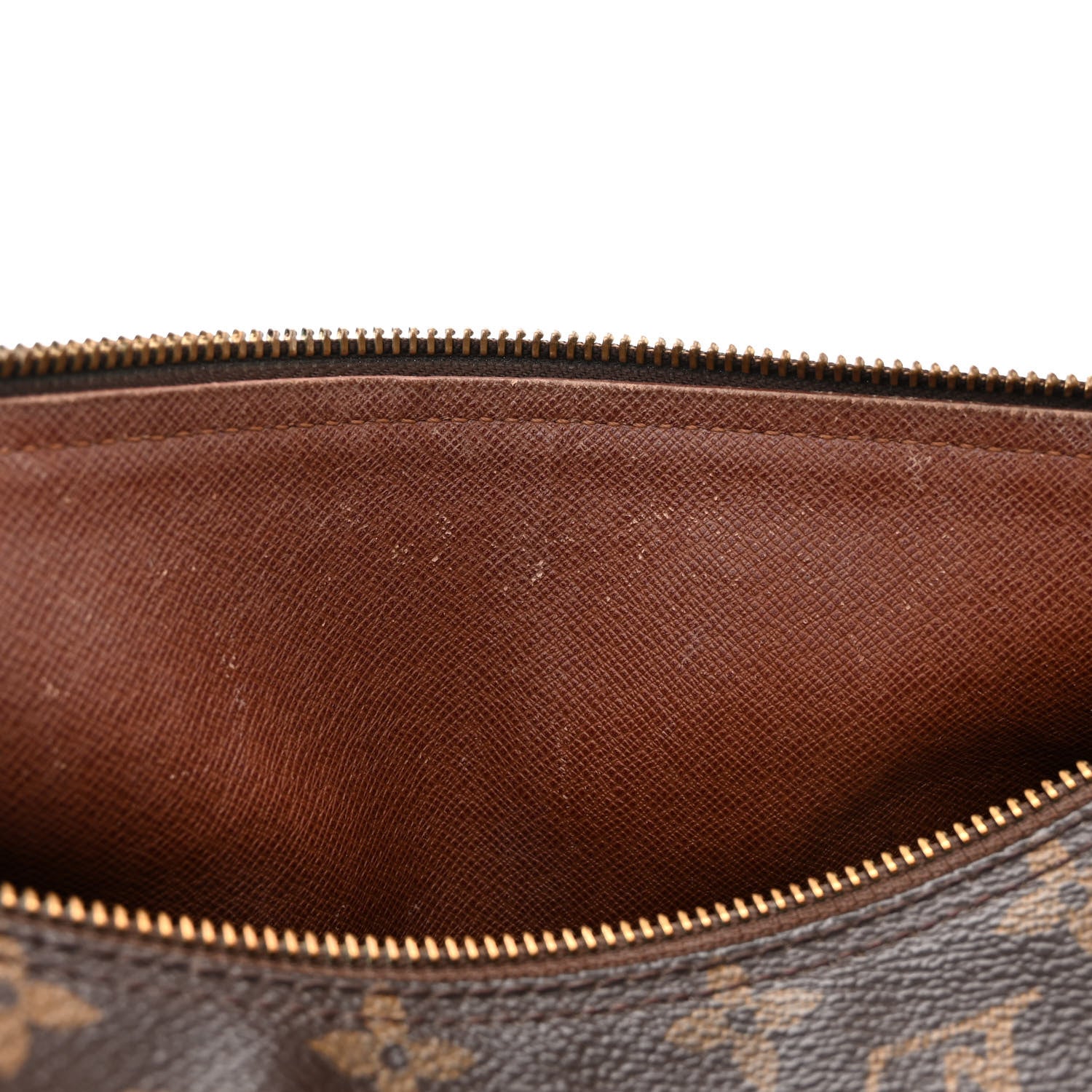 Louis Vuitton LOUIS VUITTON Monogram Papillon 30 11 of 11