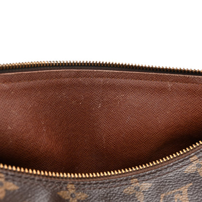 Louis Vuitton LOUIS VUITTON Monogram Papillon 30 11 of 11