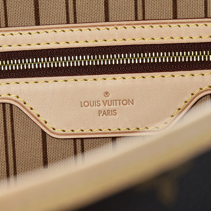Louis Vuitton Monogram Delightful PM 6 of 10
