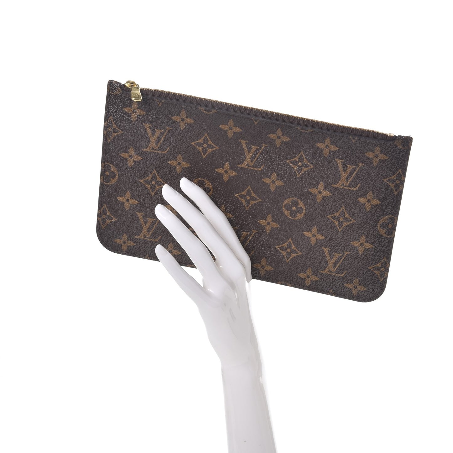 Monogram Neverfull MM GM Pochette