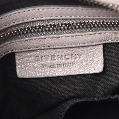 Givenchy Sugar Goatskin Medium Pandora Grey 7 of 17