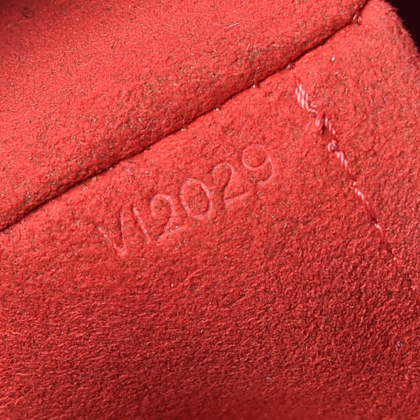 Damier Ebene Sistina MM