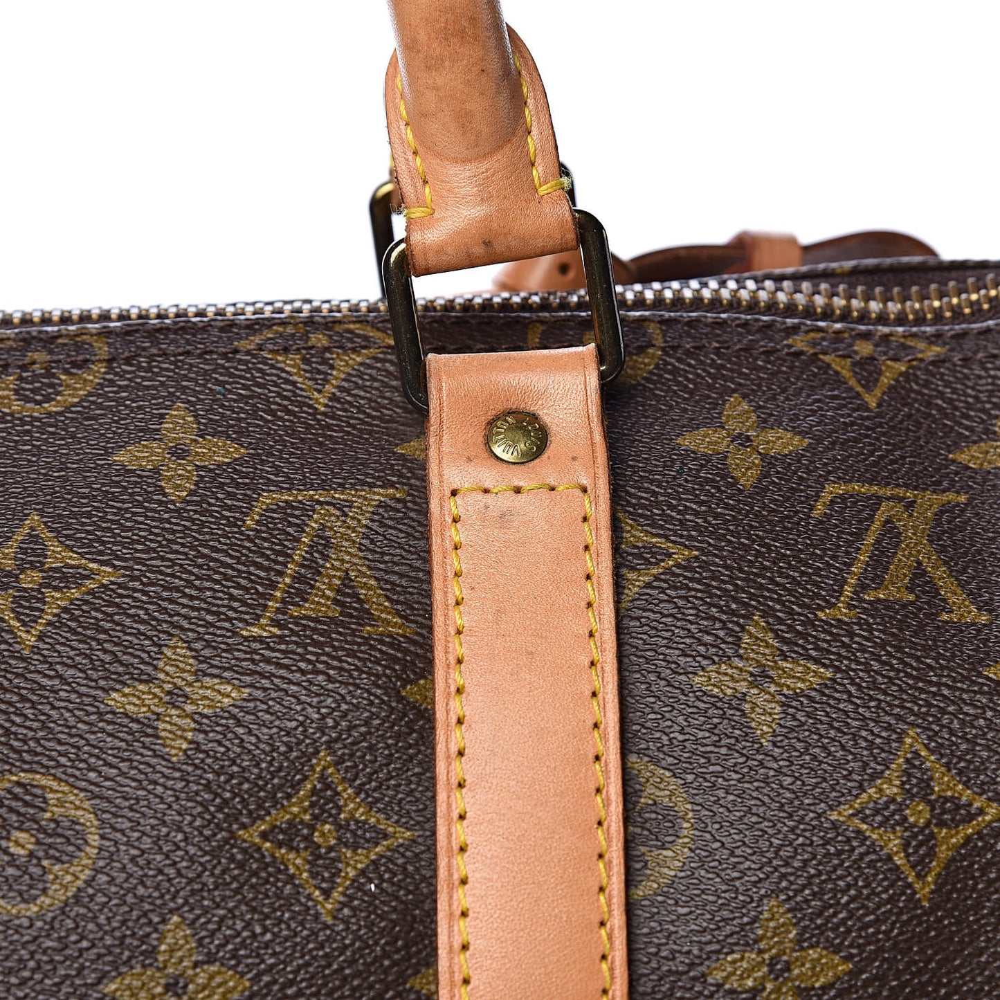 Monogram Keepall 50