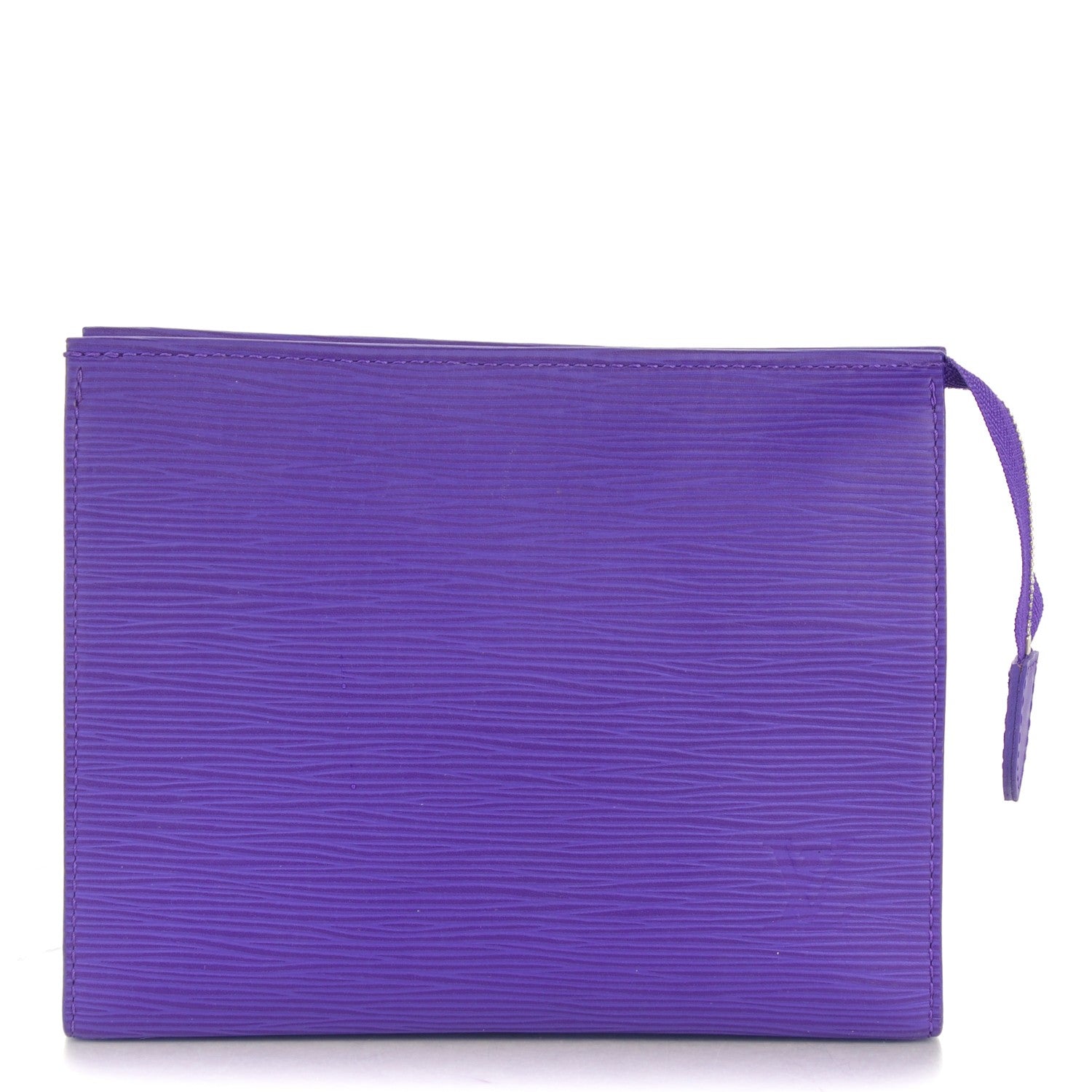 Louis Vuitton Epi Toiletry Pouch 19 Figue 1 of 7