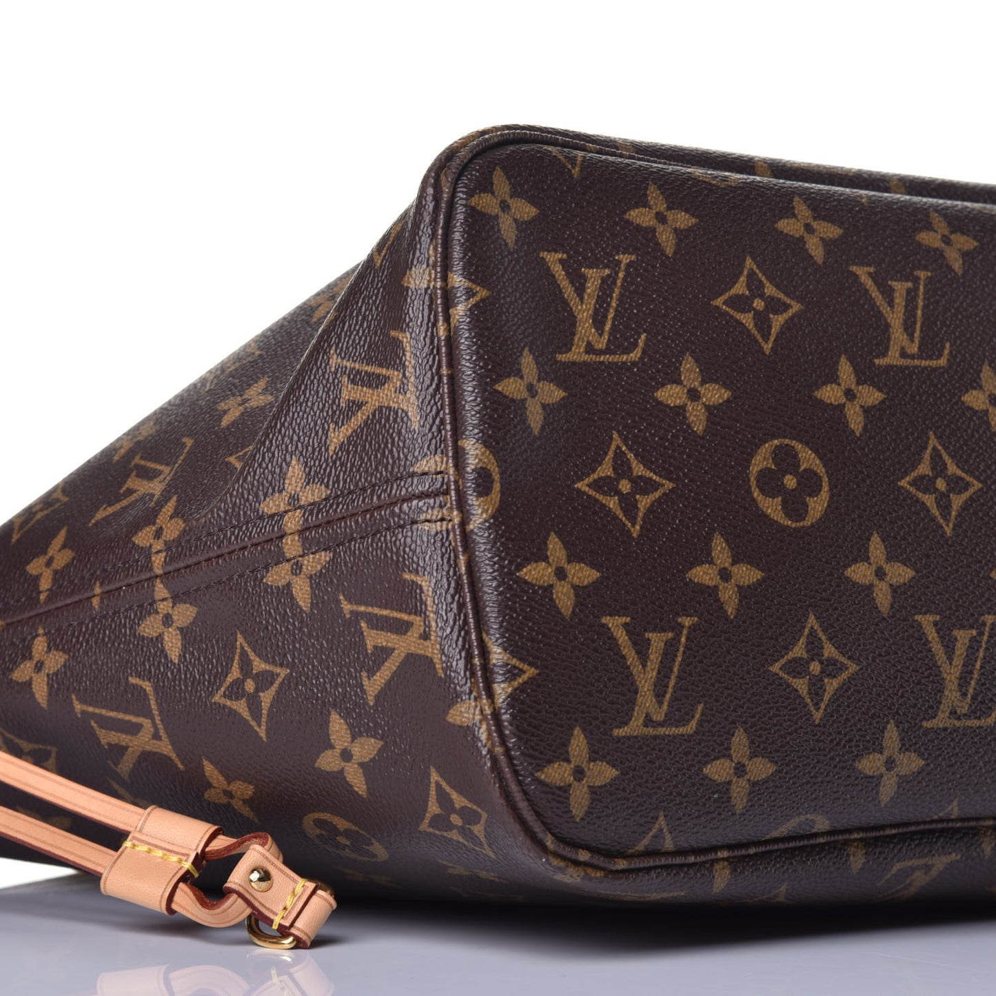 Monogram Neo Neverfull MM