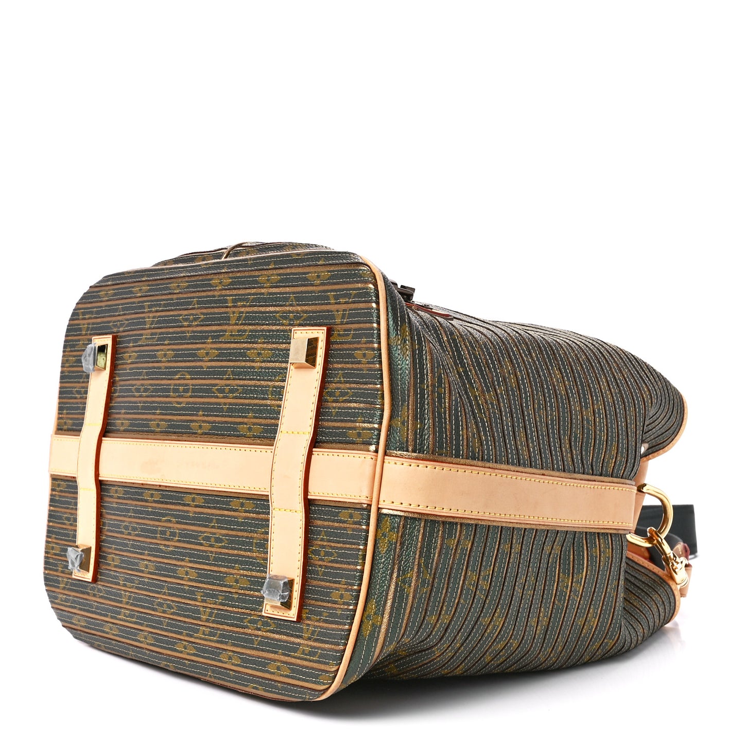 Monogram Eden Neo Kaki