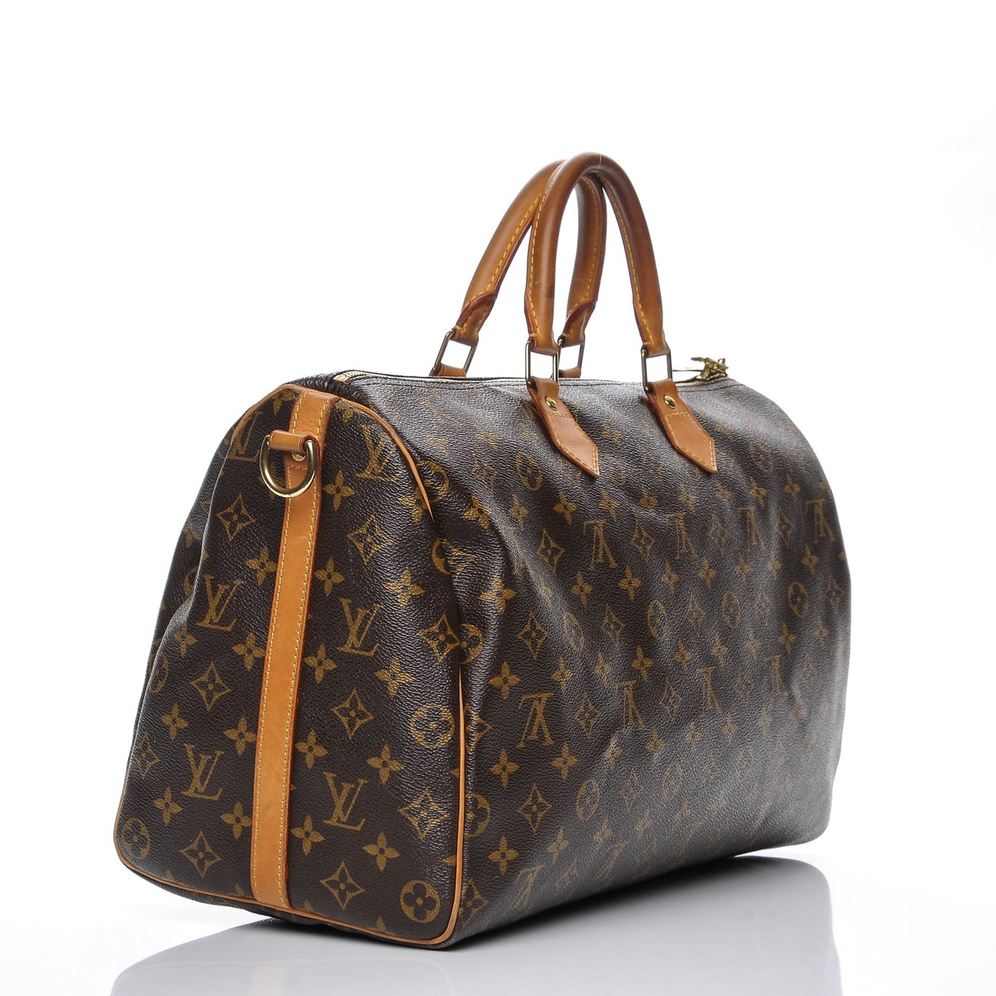Monogram Speedy Bandouliere 40