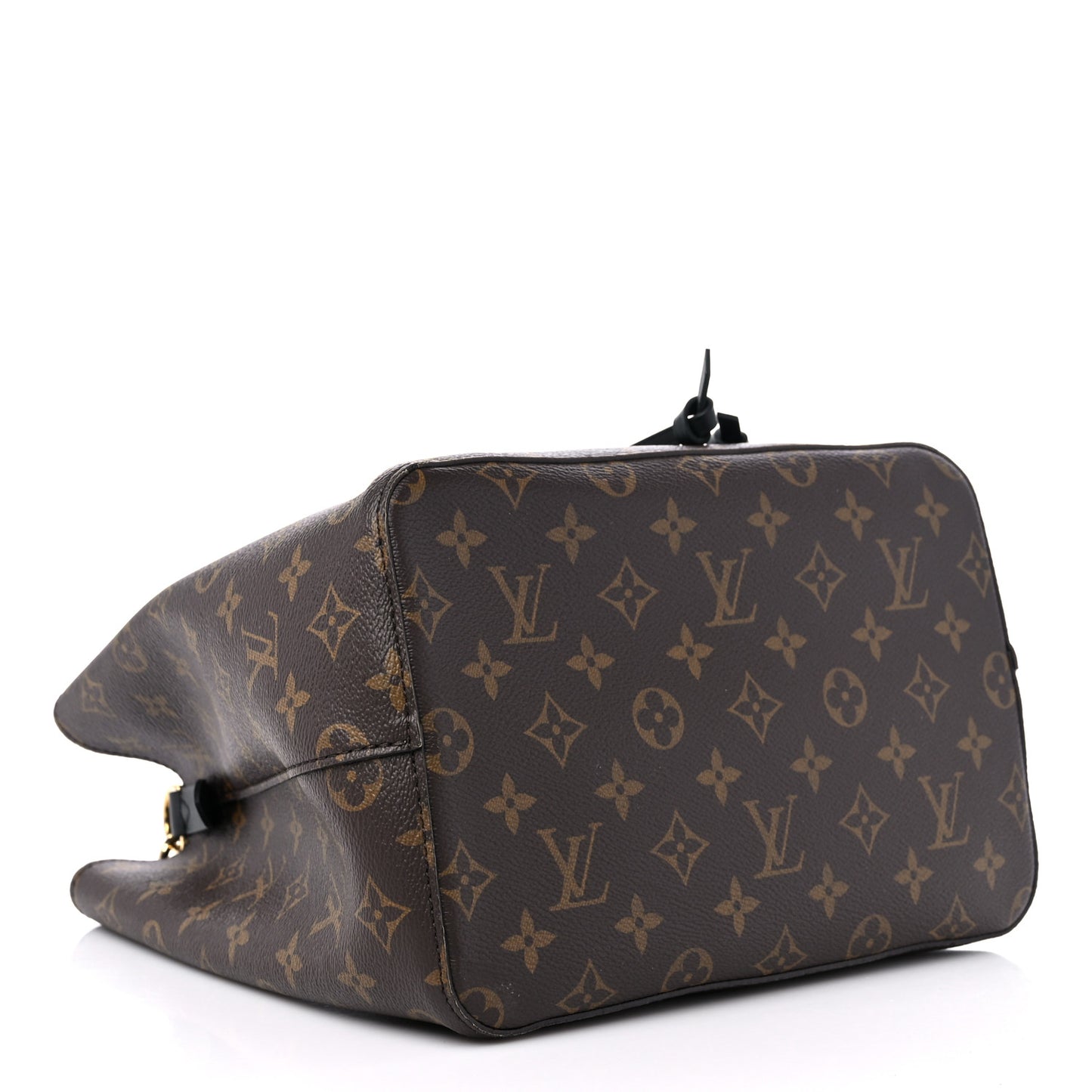 Monogram Neonoe MM Black