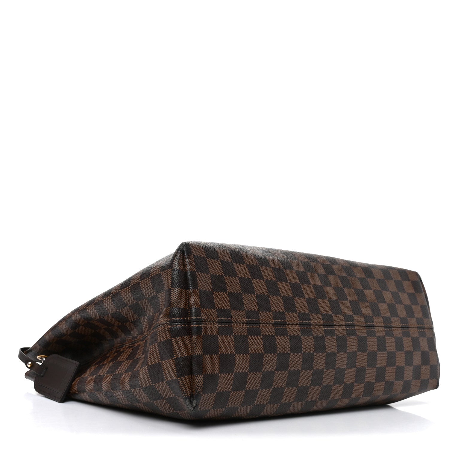 Louis Vuitton Damier Ebene Graceful MM 4 of 11
