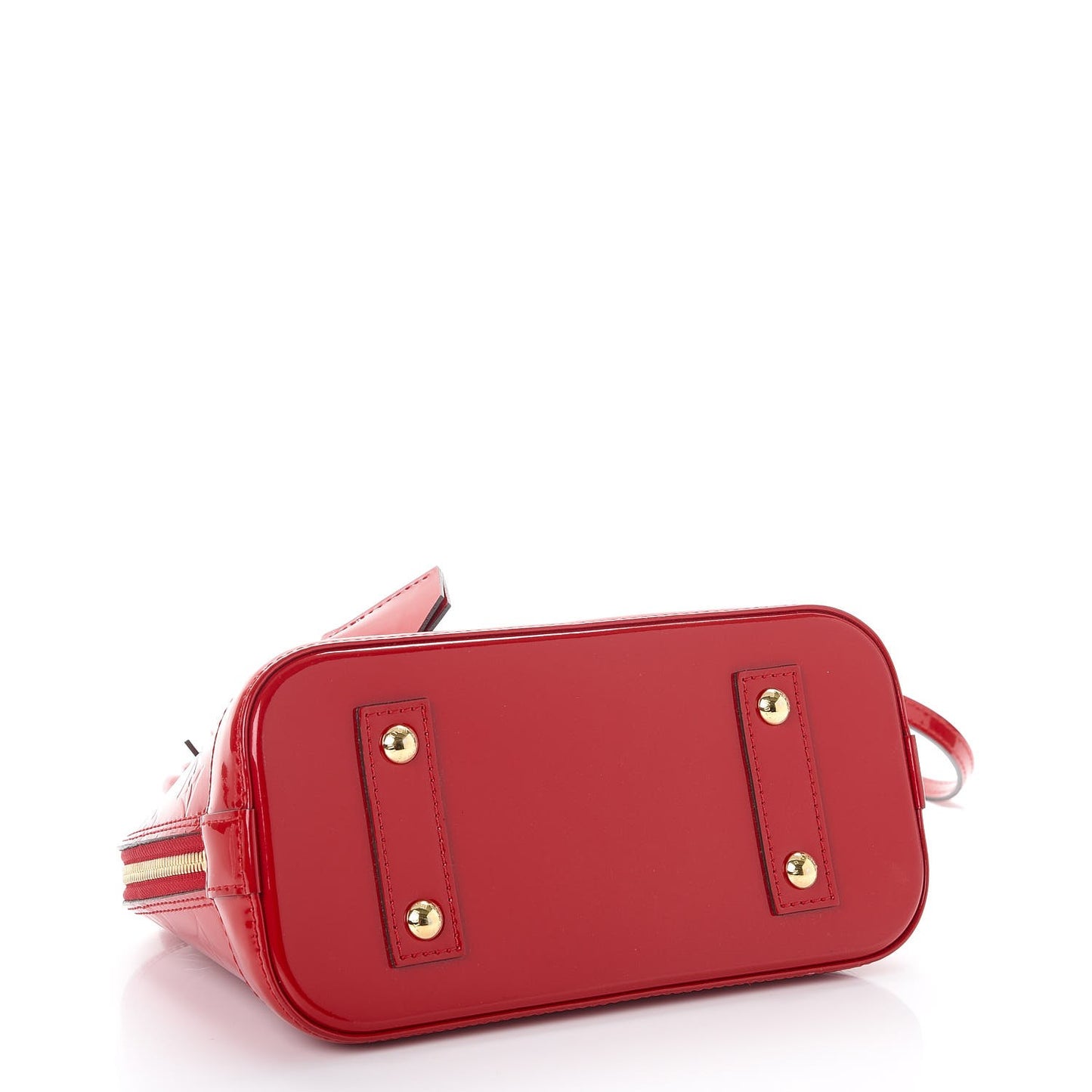 Vernis Alma BB Cherry