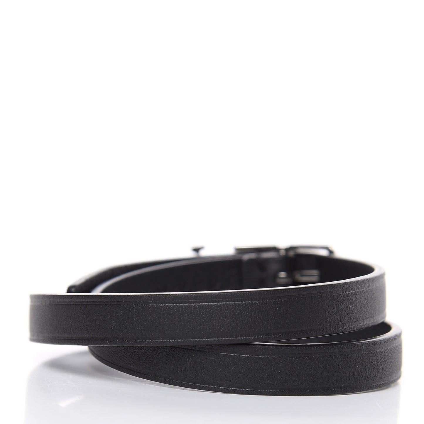 LV Neogram Bracelet 19 Black