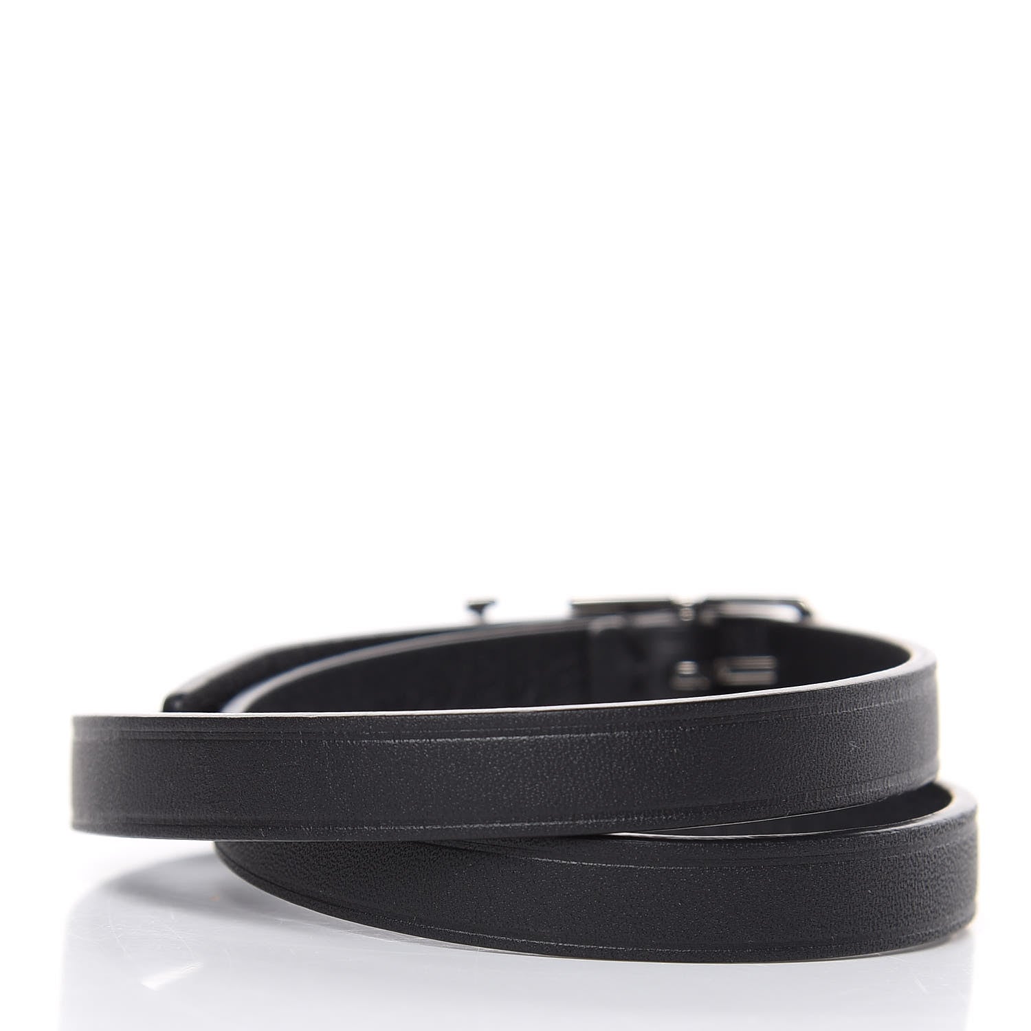 Louis Vuitton LV Neogram Bracelet 19 Black 3 of 6