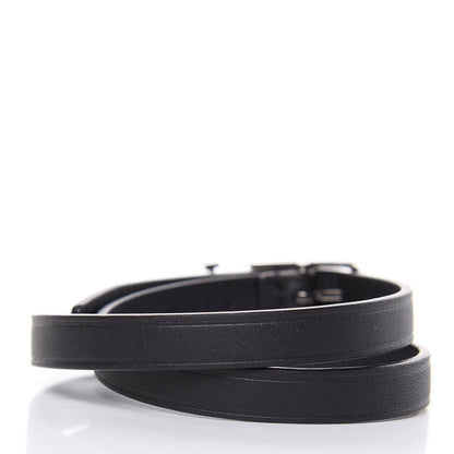 Louis Vuitton LV Neogram Bracelet 19 Black 3 of 6
