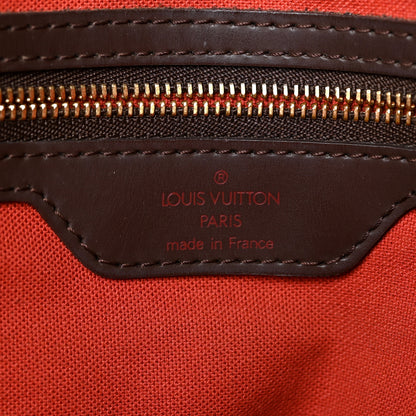 Louis Vuitton Damier Ebene Chelsea Tote 6 of 9