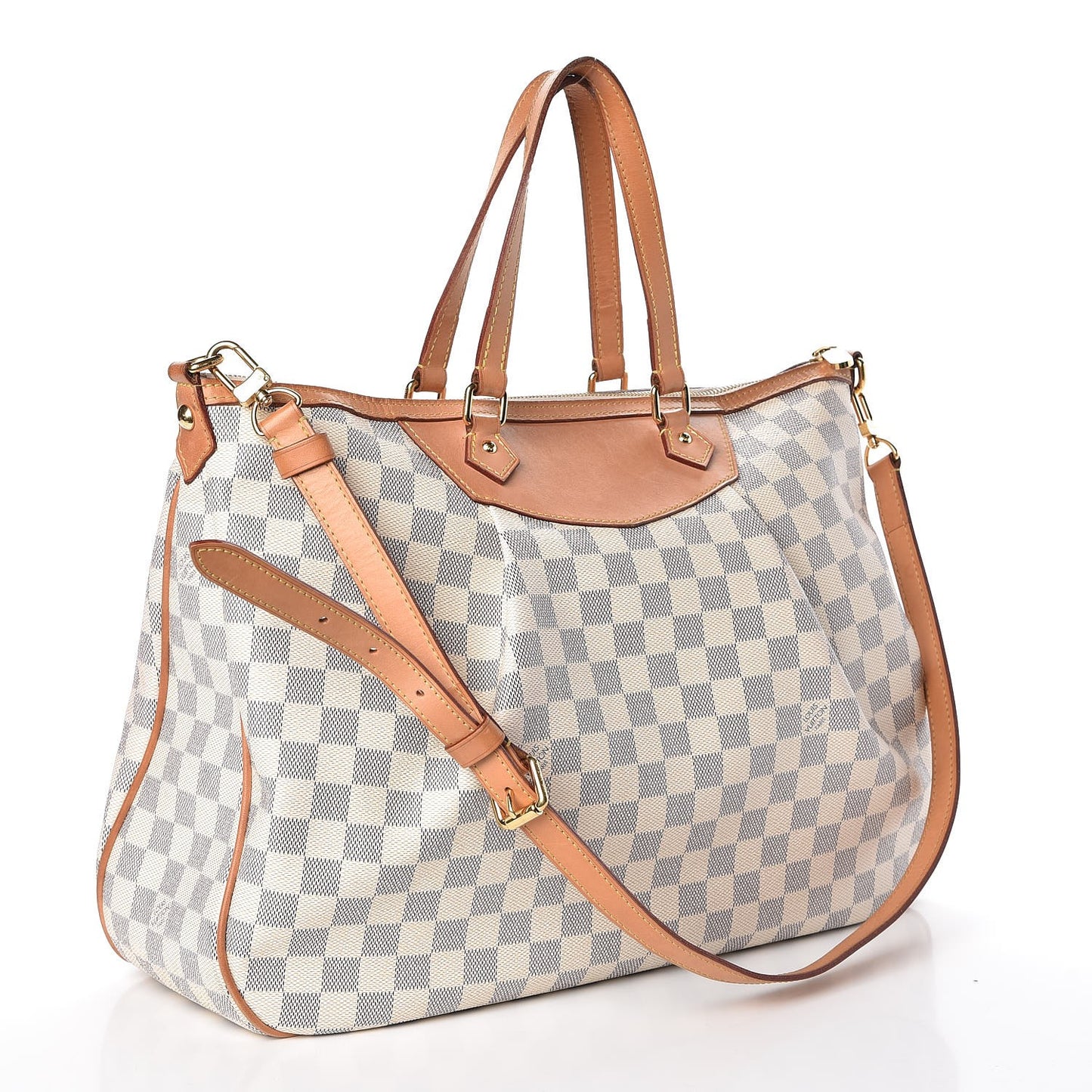 Damier Azur Siracusa GM