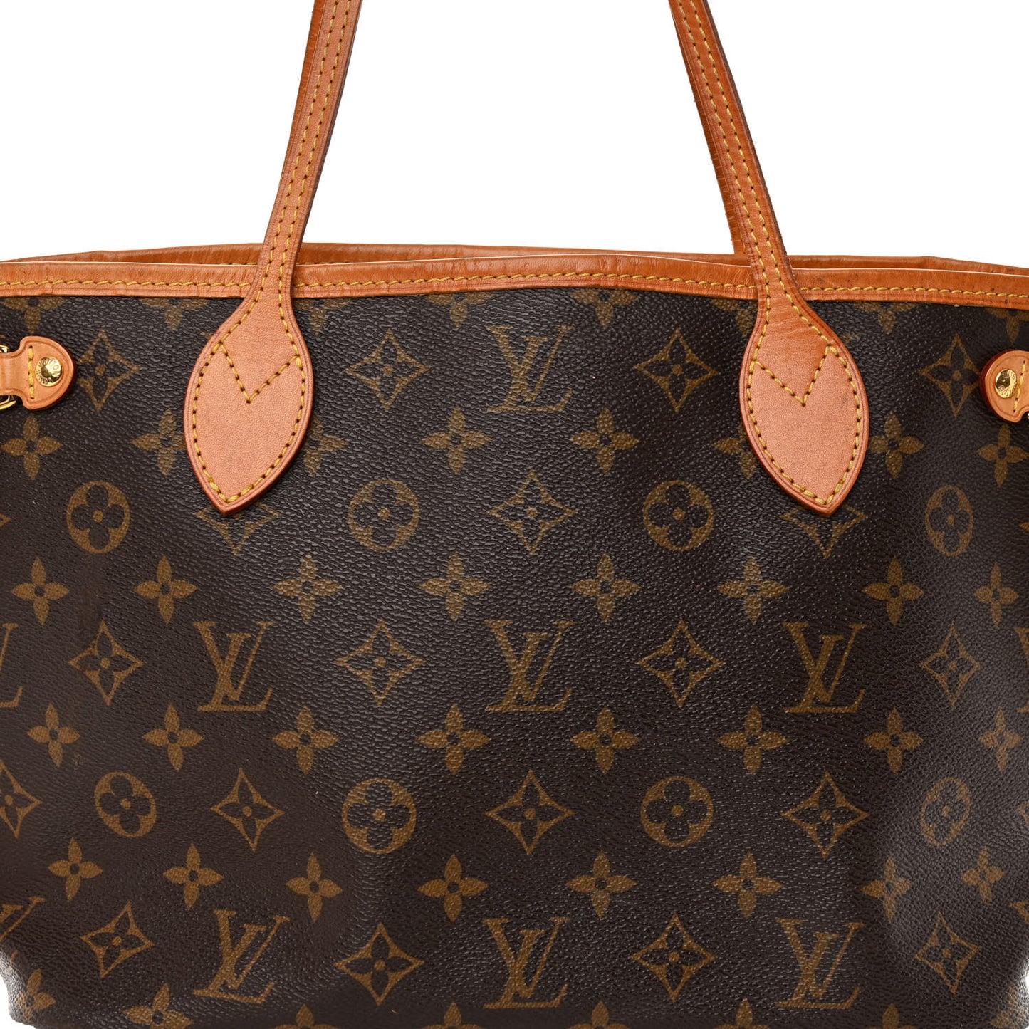 Monogram Neo Neverfull PM Pivoine