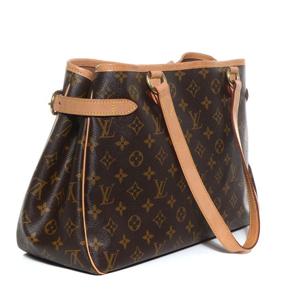 Louis Vuitton Monogram Batignolles Horizontal 3 of 7