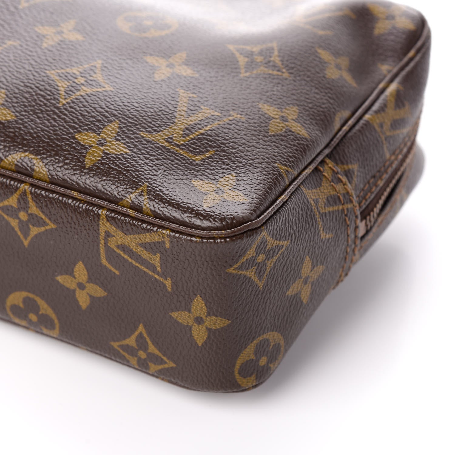 Louis Vuitton Monogram Trousse Toilette 23 8 of 9