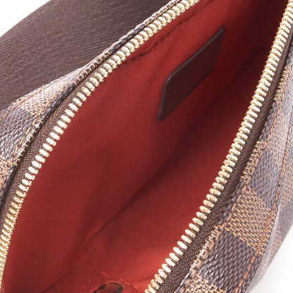 Louis Vuitton Damier Ebene Geronimos 7 of 7