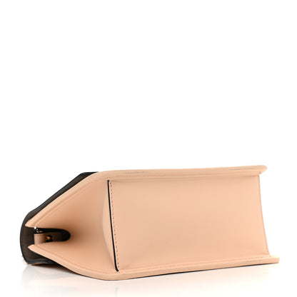 Fendi Vitello Century Opaco F is Fendi Small Kan I Shoulder Bag Plaster 3 of 8