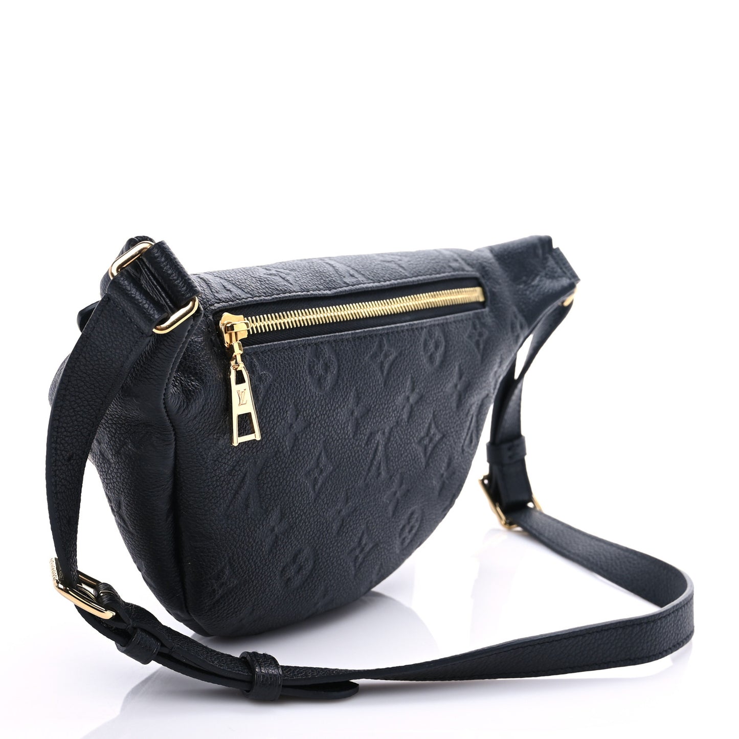 Empreinte BumBag Black